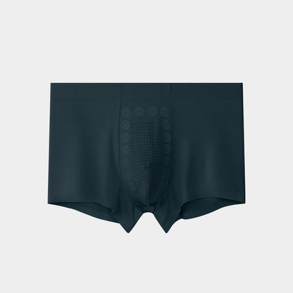 🩲🔥Acquista 1 e ricevi 3 pezzi🔥Intimo terapeutico magnetico da uomo per massaggio energetico