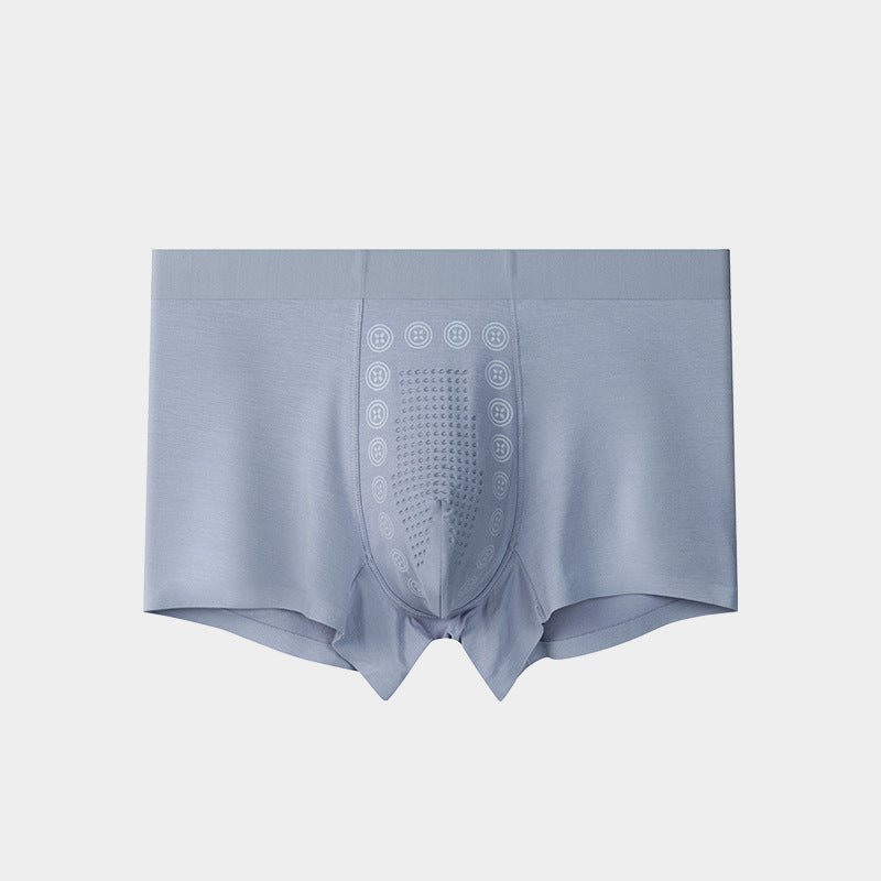 🩲🔥Acquista 1 e ricevi 3 pezzi🔥Intimo terapeutico magnetico da uomo per massaggio energetico