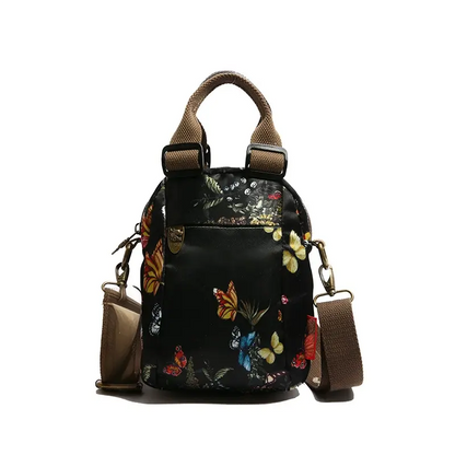 💥Damenmode Print Mehrschichtige Umhängetasche💕