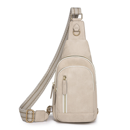 Borsa da donna casual e alla moda con grande capienza