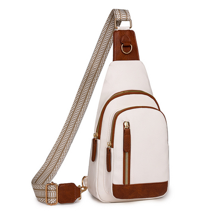 Borsa da donna casual e alla moda con grande capienza