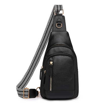 Borsa da donna casual e alla moda con grande capienza