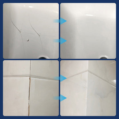 🔥Acquista 1  e ricevi 1 gratis🔥Kit di incolla di riparazione di piastrelle in ceramica