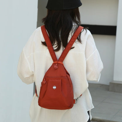 🎁Saldi scottanti 49% DI SCONTO⏳Zaino convertibile multi-tasca e borsa a tracolla