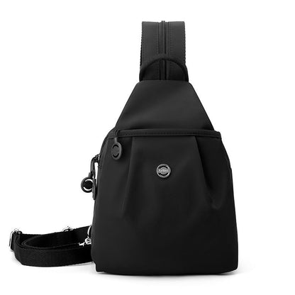 🎁Saldi scottanti 49% DI SCONTO⏳Zaino convertibile multi-tasca e borsa a tracolla