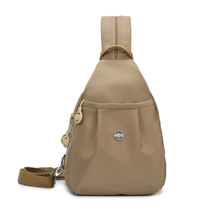 🎁Saldi scottanti 49% DI SCONTO⏳Zaino convertibile multi-tasca e borsa a tracolla