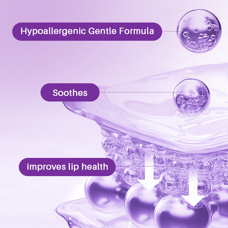 🎁✨Acquistane 1 e ricevi 1 in omaggio🎁✨Rossetto idratante a lunga tenuta e waterproof