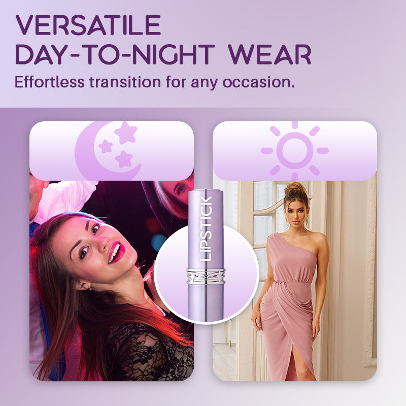 🎁✨Acquistane 1 e ricevi 1 in omaggio🎁✨Rossetto idratante a lunga tenuta e waterproof