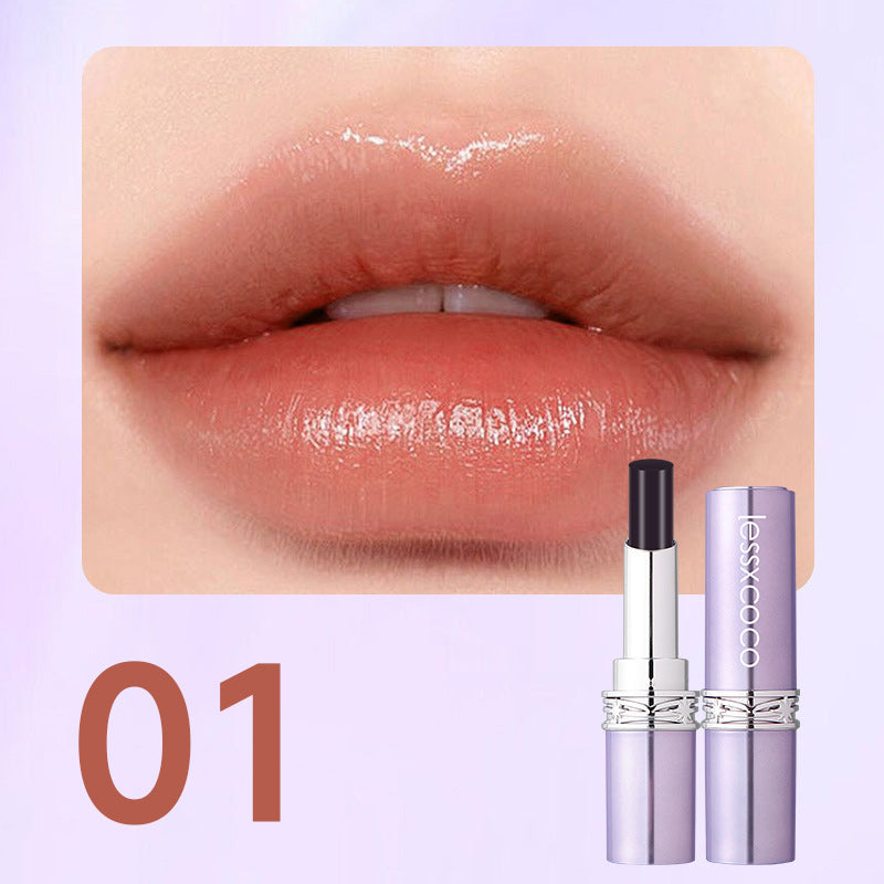 🎁✨Acquistane 1 e ricevi 1 in omaggio🎁✨Rossetto idratante a lunga tenuta e waterproof
