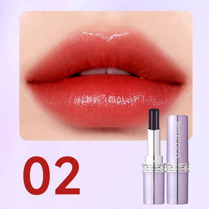 🎁✨Acquistane 1 e ricevi 1 in omaggio🎁✨Rossetto idratante a lunga tenuta e waterproof