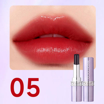 🎁✨Acquistane 1 e ricevi 1 in omaggio🎁✨Rossetto idratante a lunga tenuta e waterproof