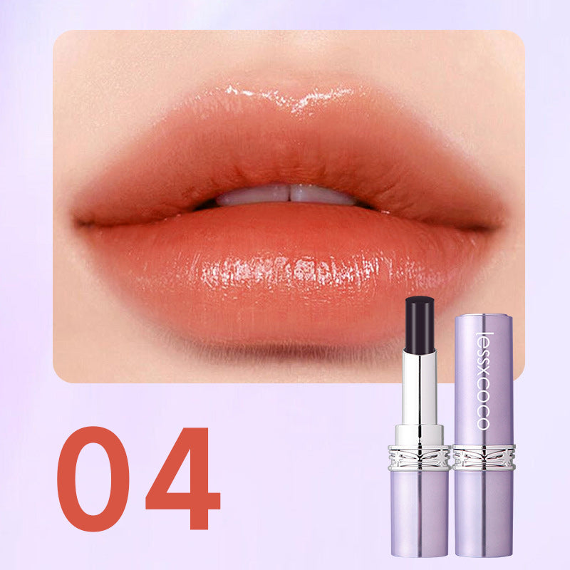🎁✨Acquistane 1 e ricevi 1 in omaggio🎁✨Rossetto idratante a lunga tenuta e waterproof