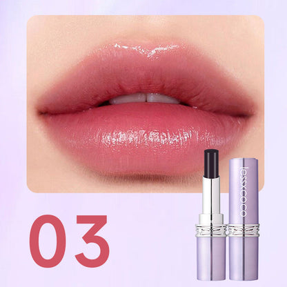 🎁✨Acquistane 1 e ricevi 1 in omaggio🎁✨Rossetto idratante a lunga tenuta e waterproof