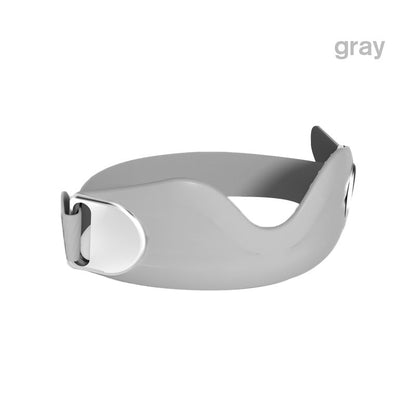 Cinghia in silicone per rotula per alleviare il dolore al ginocchio