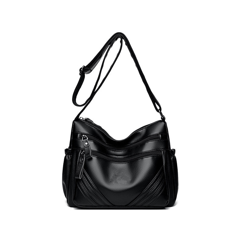 ⏳Sconto del 50% per un periodo limitato💥Elegante borsa a tracolla da donna con tracolla regolabile