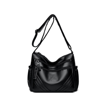⏳Sconto del 50% per un periodo limitato💥Elegante borsa a tracolla da donna con tracolla regolabile