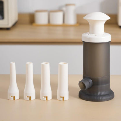 Insaccatrice Manuale per Salsicce Casalinga