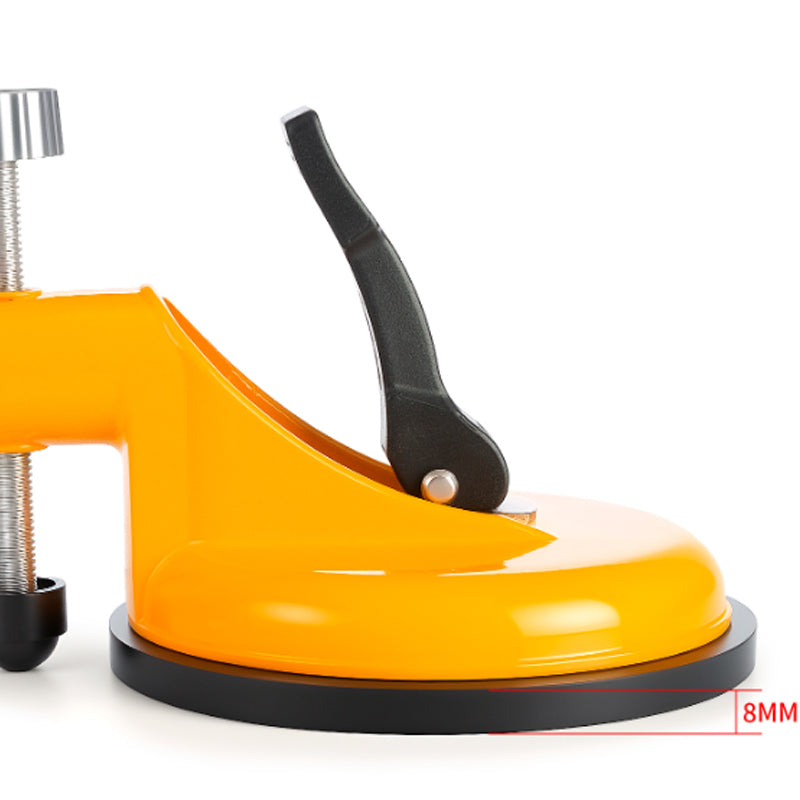 📢📢50% de réduction ! 🧲 Livellatore per Piastrelle con Ventosa Rinforzata – Aspirazione Potente, Struttura in Alluminio & Tampone 8mm per Superfici Delicate! ✨🛠️