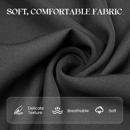 Abito blazer a maniche lunghe da donna