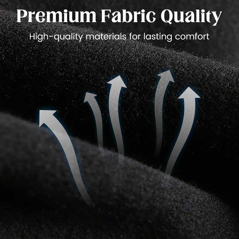 Set 2 pezzi con top lavorato a maglia e gonna con paillettes per donna