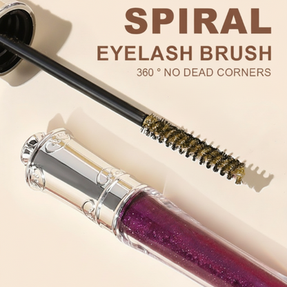 💎 COMPRA 1, NE OTTIENI 1 GRATIS🌟Mascara impermeabile colorato glitterato