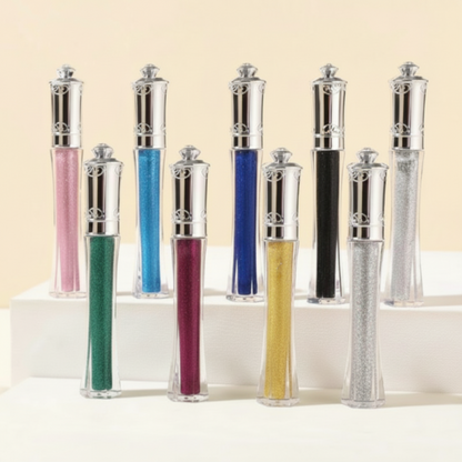 💎 COMPRA 1, NE OTTIENI 1 GRATIS🌟Mascara impermeabile colorato glitterato