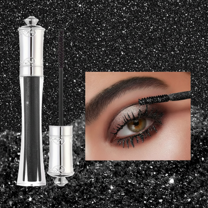 💎 COMPRA 1, NE OTTIENI 1 GRATIS🌟Mascara impermeabile colorato glitterato