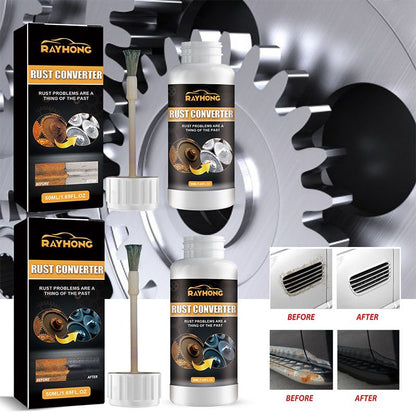 Rimozione e conversione multiuso della ruggine per auto (50% di sconto)