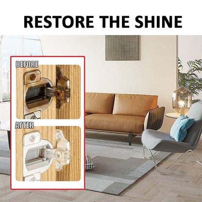 Rimozione e conversione multiuso della ruggine per auto (50% di sconto)