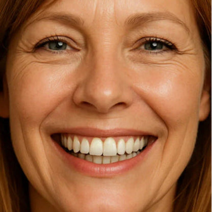 🦷 ACQUISTA 1 E NE OTTIENI 1 GRATIS! ✨ Vernice sbiancante istantanea per denti da 5 ml – Effetto rapido, sicura per lo smalto e facile da applicare 💎