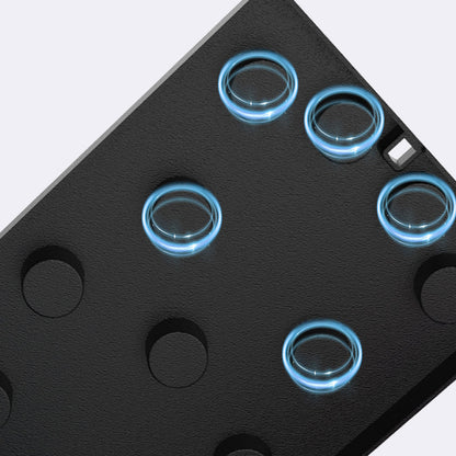 💪 SCONTO DEL 50% ORA! ✨ Tavola per allenamento pieghevole e multifunzionale – Allenamento completo, design compatto e portatile ⚡