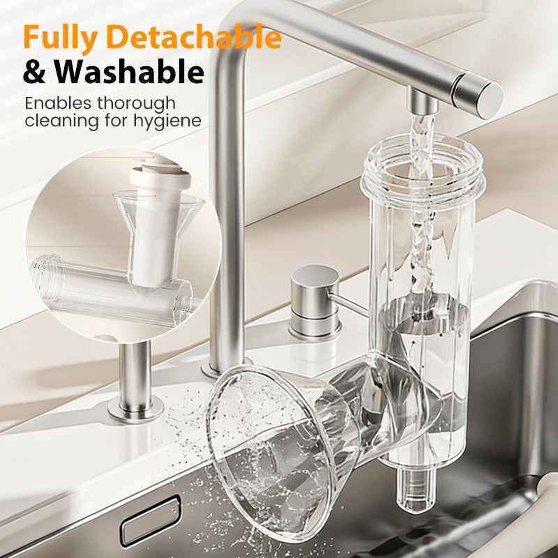 📢📢Sconto del 50%! ⏰Macchina per goffratura manuale con 3 ugelli