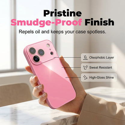 Custodia per cellulare semplice ed elegante a copertura totale