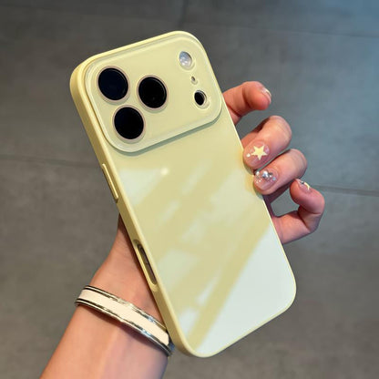 Custodia per cellulare semplice ed elegante a copertura totale