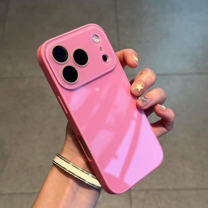 Custodia per cellulare semplice ed elegante a copertura totale