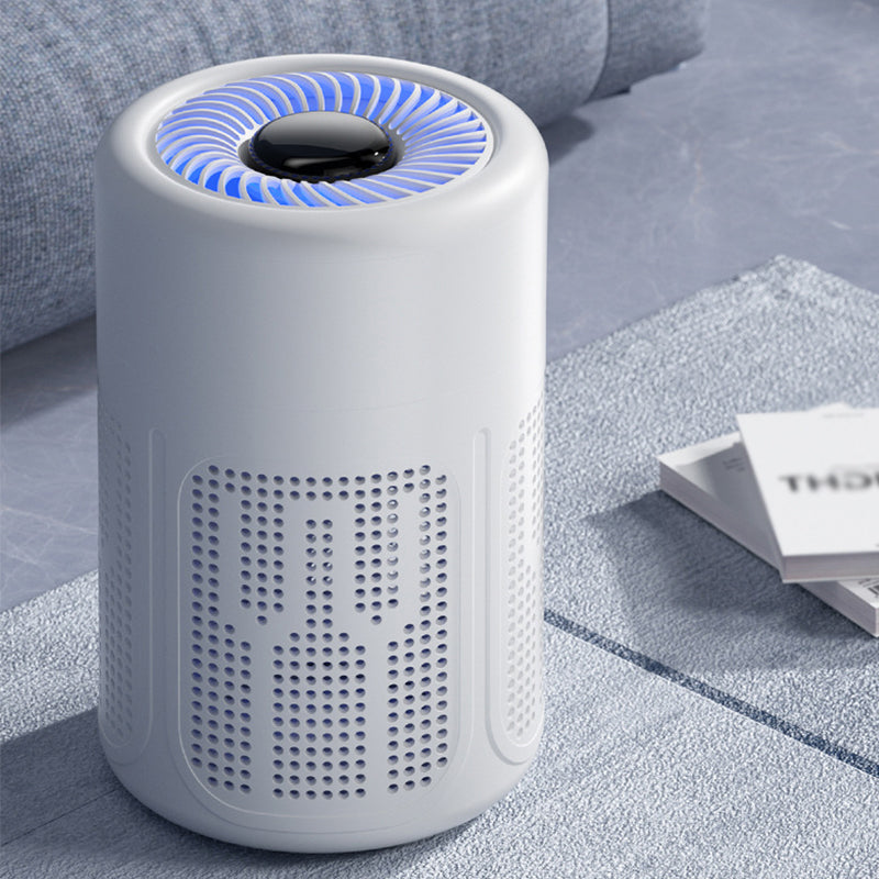 🌬️ SCONTO DEL 50% ! 🏠 Purificatore d'aria per la casa – Filtraggio multistrato, ampia copertura e funzionamento ultrasilenzioso ✨