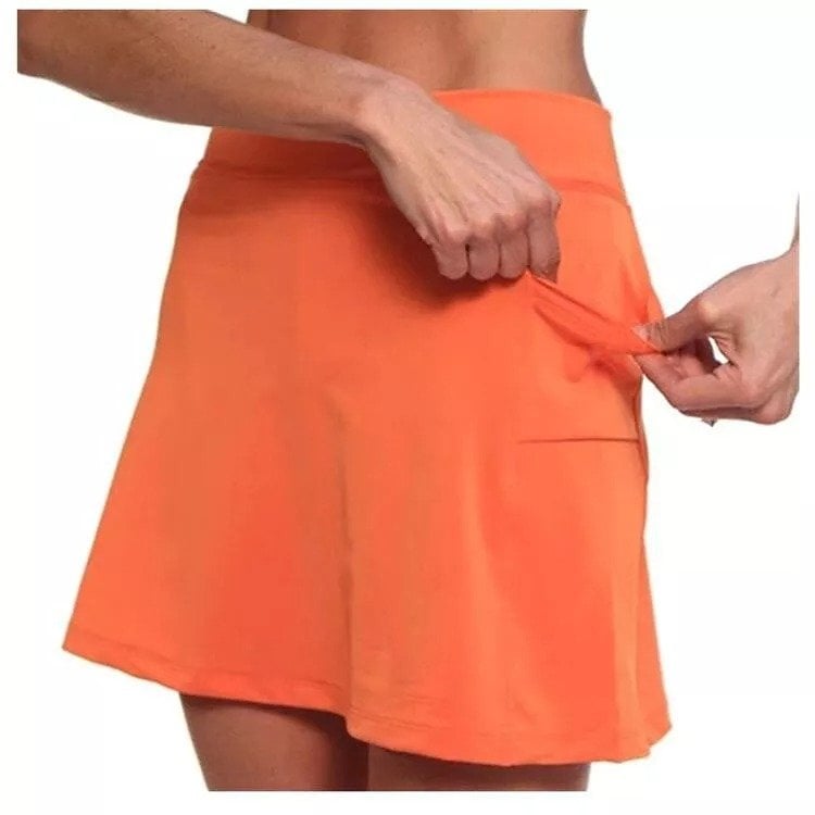 🌟SCONTO DEL 50% – 🎁Gonna-pantaloncini sportivi anti-sfregamento – Morbidissima e comoda🔥