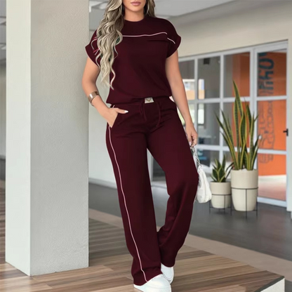 🥳 SCONTO DEL 50%! 🍃 Tessuto in poliestere leggero e traspirante – Perfetto per le giornate calde e per indossarlo a lungo!