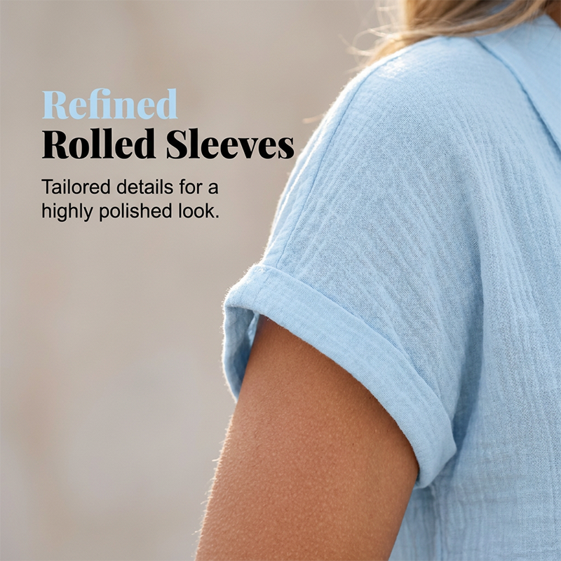 💞Oltre 100.000 pezzi venduti! Il successo dell'estate 2026 – 50% di sconto per un periodo limitato! T-shirt estiva in maglia morbida da donna