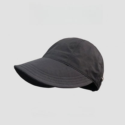 🏖️Summer Hot Sale 50% OFF🏝️🧢Women's Breathable Adjustable Ponytail Sun Hat☀️👒