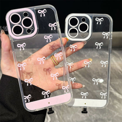 📢📢50% DE DESCONTO!! ⏰ Nunca mais perca uma ligação! Capa à prova de choque para celular com luz LED de notificação