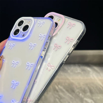 📢📢50% DE DESCONTO!! ⏰ Nunca mais perca uma ligação! Capa à prova de choque para celular com luz LED de notificação
