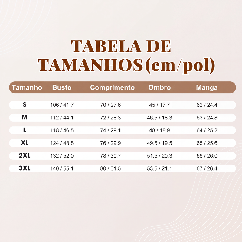 👕 NÃO É SÓ MAIS UMA CAMISETA | Henley Masculina Canelada -50%