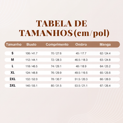 👕 NÃO É SÓ MAIS UMA CAMISETA | Henley Masculina Canelada -50%