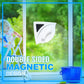 🔥49% RABATT I DAG🔥Oppgrader magnetisk vindusvasker