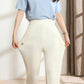 Løstsittende bukser med høy midje - 🔥Kjøp 2 stk. for gratis frakt🔥