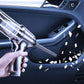 🔥VARMT SALG NÅ 49% RABATT - trådløs håndholdt bilstøvsuger