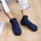 🔥Kjøp 3 Gratis frakt-Innendørs sklisikre termiske sokker