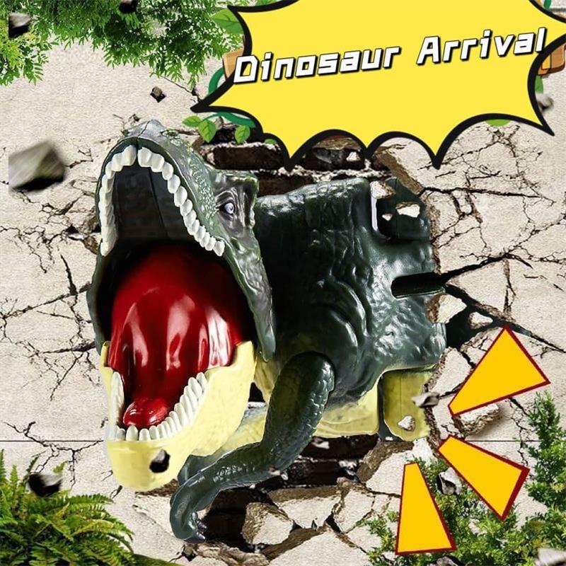 🔥Kjøp 3 Gratis frakt - Trigger The T-Rex