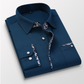 🔥Kjøp 2 pakker-2023 Quality Cotton Success-skjorte for menn